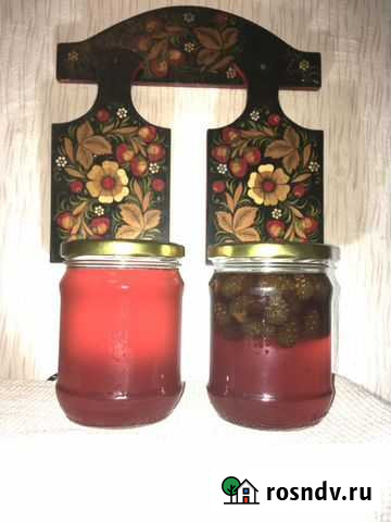 Варенье из сосновых шишек Череповец - изображение 1