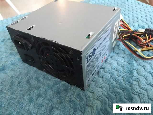 Блок питания 350W Мурино - изображение 1