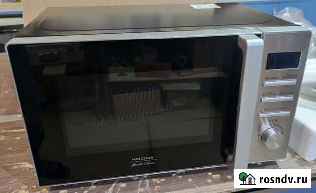 Микроволновая печь новая Челябинск - изображение 1
