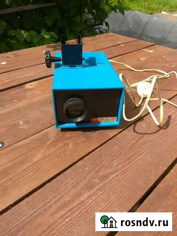 Фильмоскоп фд-2 Муром - изображение 1