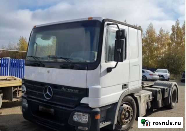 Услуги сидельного тягача Чита - изображение 1