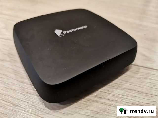 Тв приставка ростелеком Сыктывкар - изображение 1