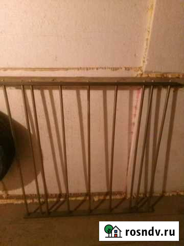 Багажник универсальный Улан-Удэ - изображение 1