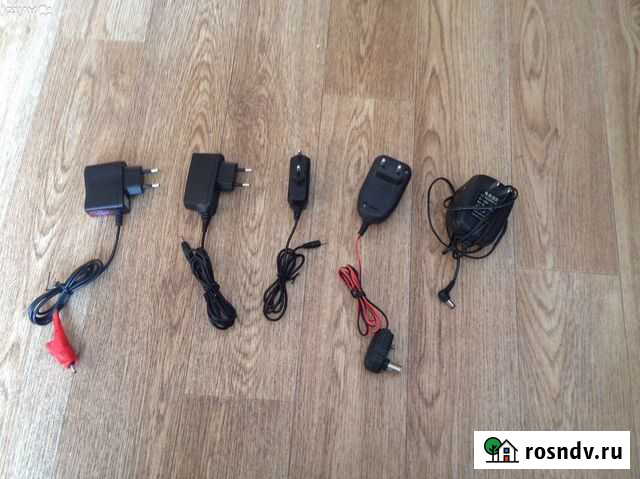 Блоки питания Благовещенск - изображение 1