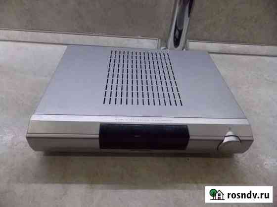 DVB-S Ресивер kathrein 910 hdtv Нижний Новгород