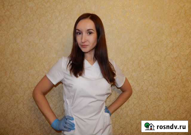 Депиляция шугаринг/воск ЖК Ручьи Санкт-Петербург - изображение 1