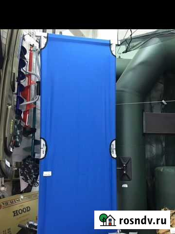 Раскладушка Курган - изображение 1