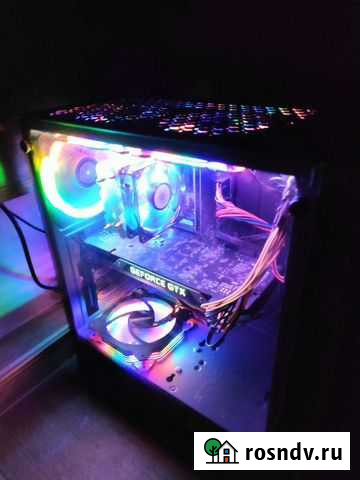 Ryzen 2600 6/12, gtx 980 ti 6 gb 384 bit Грозный - изображение 1