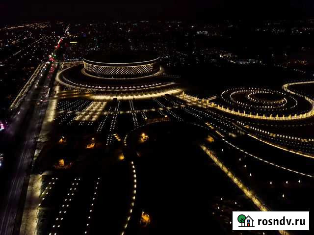 Аэросъёмка с квадрокоптера DJI. Аренда дронов Майкоп - изображение 1