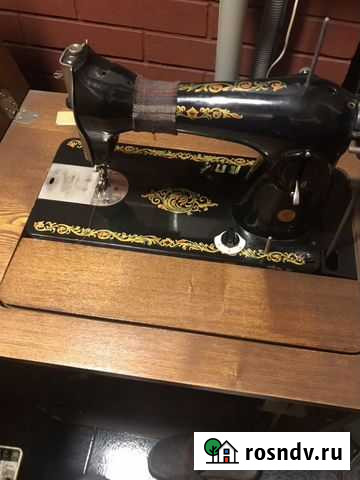 Швейная машинка Черногорск - изображение 1
