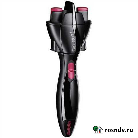 Прибор для заплетания косичек Babyliss Иркутск - изображение 1