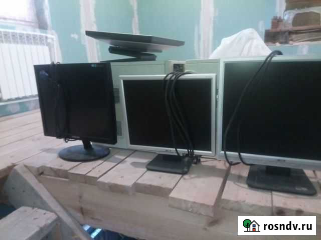 Мониторы Дмитров - изображение 1
