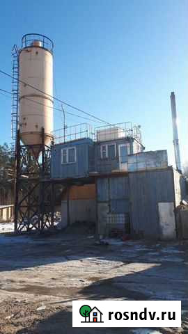 Завод по производству бетона (бсу, рбу) Ново-Талицы - изображение 1