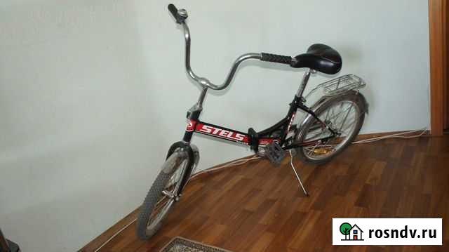 Велосипед подростковый Волгоград - изображение 1