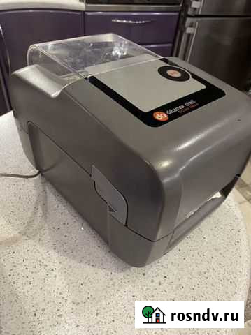 Datamax oneil e-class mark ii3 Брянск - изображение 1