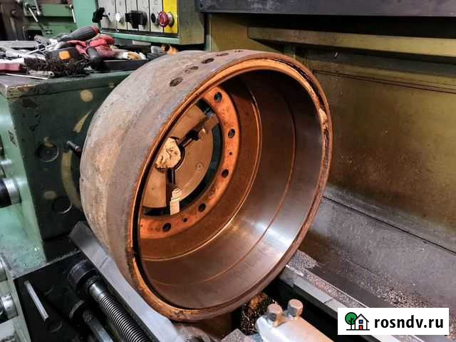 Токарные фрезерные сварочные работы Вологда - изображение 1