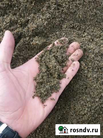 Шлак, щебень,песок,декоративная галька,вывоз мусор Серов - изображение 1