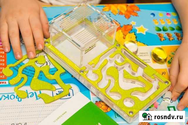 Муравьиная ферма Формикарий Нижнекамск - изображение 1