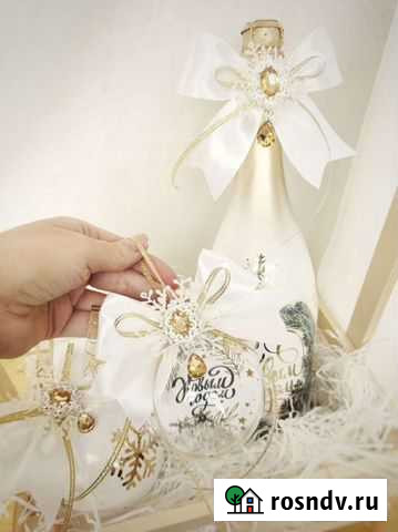 Подарочный набор Тюмень - изображение 1