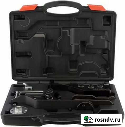 Аренда наборов фиксаторов для двигателей Новосибирск - изображение 1