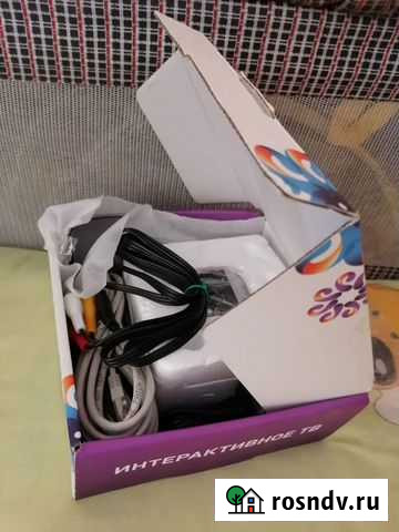 Интерактивное тв Петропавловск-Камчатский - изображение 1