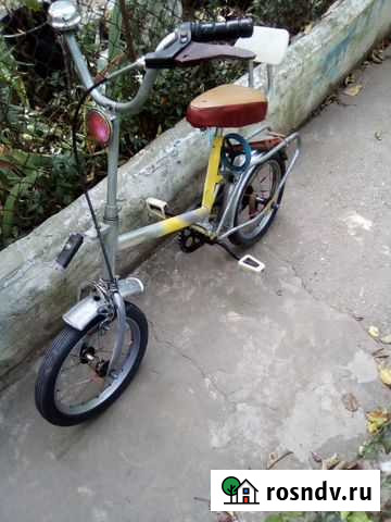 Велосипед Симферополь - изображение 1