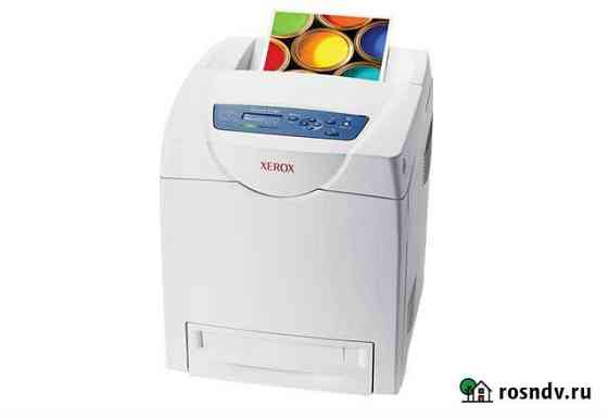 Цветной лазерный принтер Xerox 6180 Мурманск