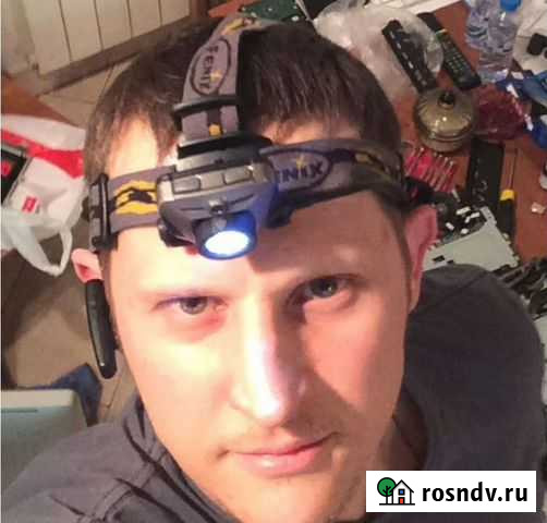 Ремонт компьютеров, компьютерный мастер Казань - изображение 1