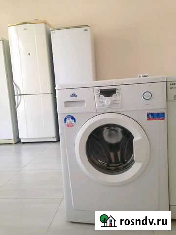 Стиральная машина атлант Тольятти - изображение 1