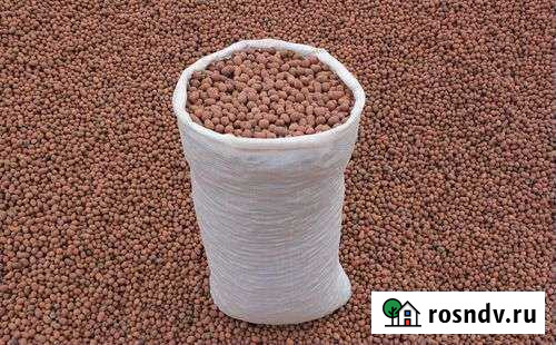 Керамзит Губаха - изображение 1