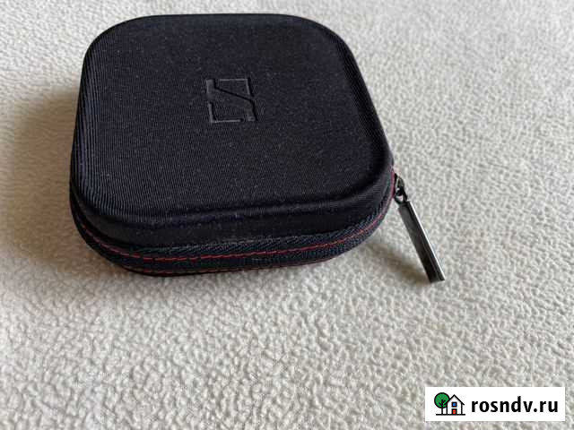 Чехол для наушников Петропавловск-Камчатский - изображение 1