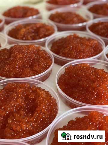 Икра красная прекрасная Коломна - изображение 1