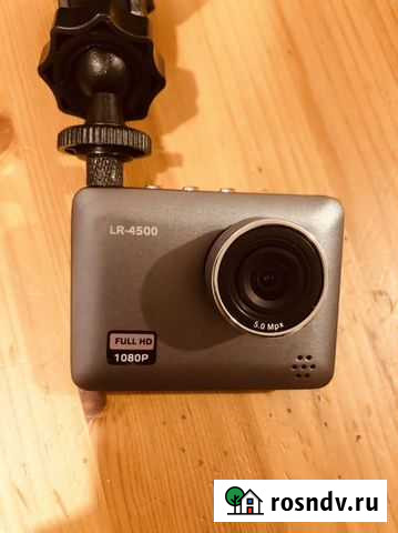 Видеорегистратор Lexand LR-4500 Владивосток - изображение 1