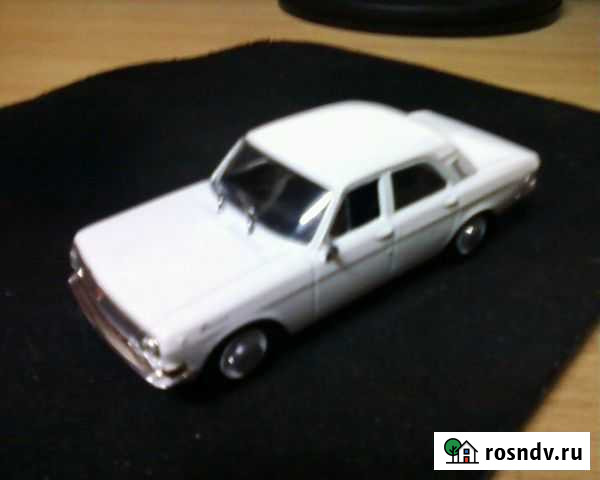 Волга газ-24 Курган - изображение 1