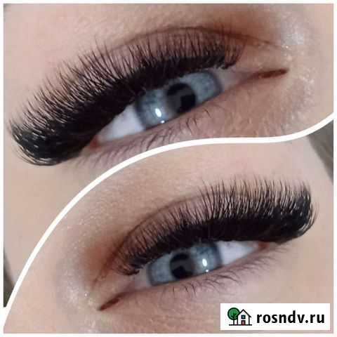 Наращивание ресниц Баксан - изображение 1