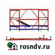 Вышка тура 1,2х2,0 аренда продажа Клин - изображение 1