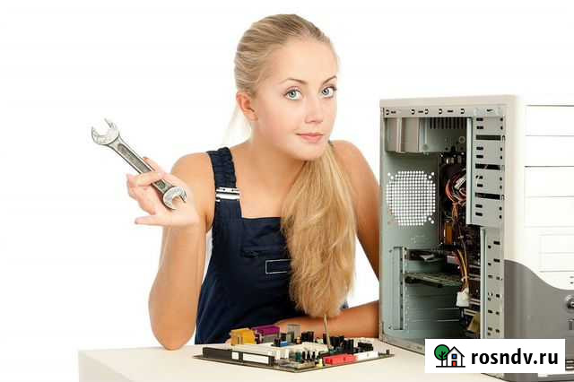 Ремонт компьютерной техники Курск - изображение 1