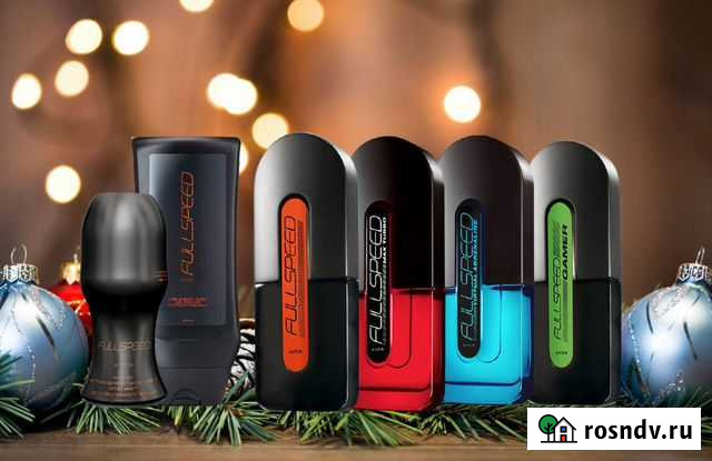 Эйвон avon косметика и парфюмерия Севастополь - изображение 1