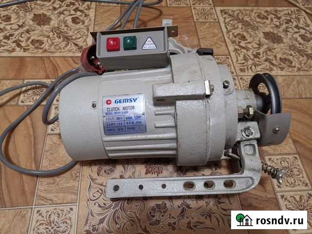 Электродвигатель 380 Обнинск - изображение 1