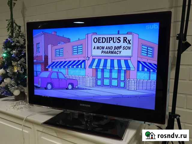 Телевизор Samsung Петрозаводск - изображение 1
