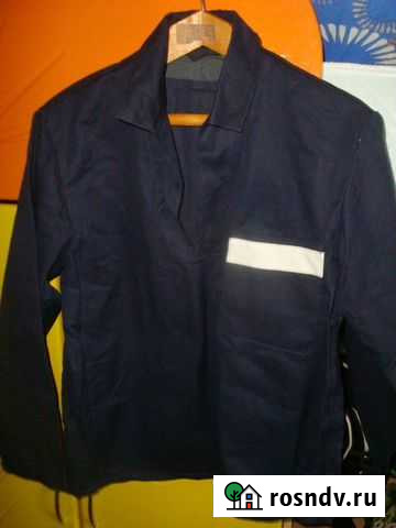 Матросская роба вмф СССР Енотаевка - изображение 1