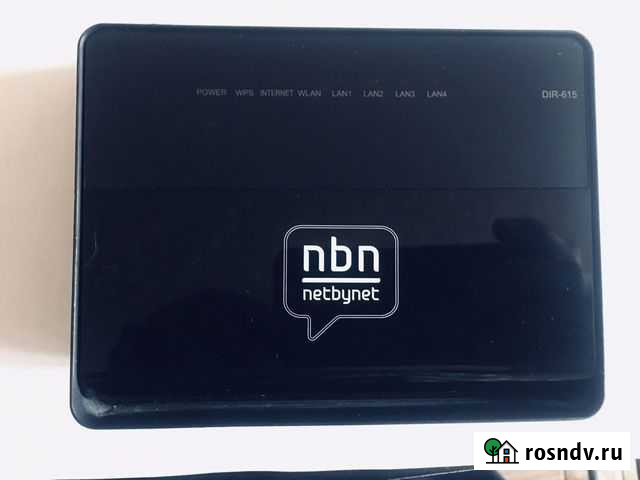 Wifi роутер Липецк - изображение 1