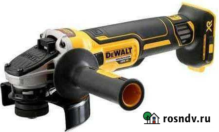 Прокат Аренда Ушм Болгарка DeWalt Екатеринбург - изображение 1