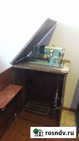 Швейная машинка Оренбург - изображение 1