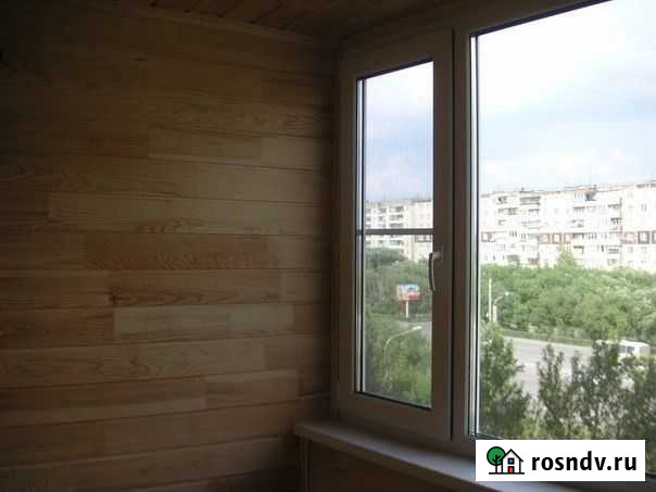 Ремонт окон и дверей Ханты-Мансийск - изображение 1