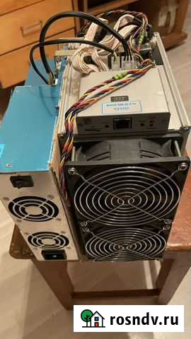 Innosilicon t2t 33 th Оренбург - изображение 1