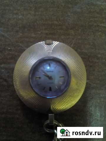 Часы Пермь - изображение 1