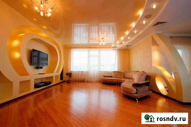 Натяжные потолки Челябинск - изображение 1