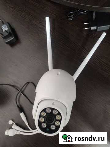 Комплект видеонаблюдения Пенза - изображение 1