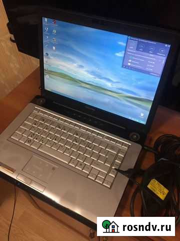 Ноутбук тошиба Химки - изображение 1